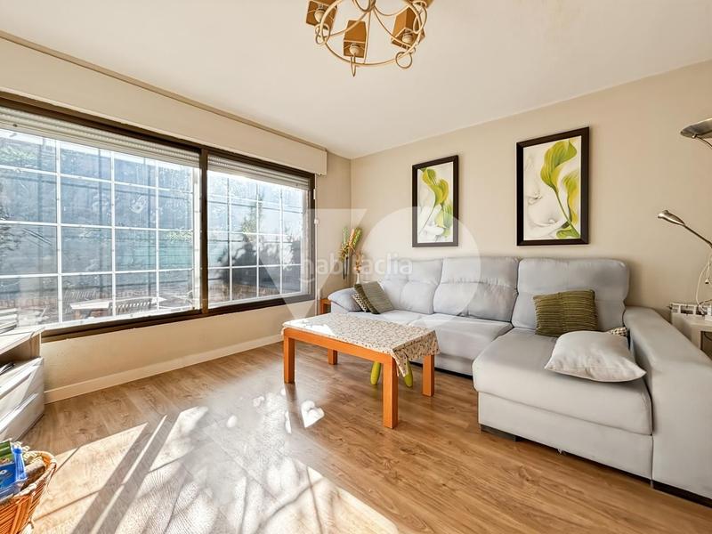 Foto cd1baa0e-8eee-49da-9e37-1e055ceaf73c. Haus mit heizung pool in El Guijo-Colonia España Galapagar