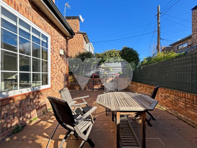 Foto e5db3fdf-08c3-41e4-ade8-93481c0119c3. Haus mit heizung pool in El Guijo-Colonia España Galapagar