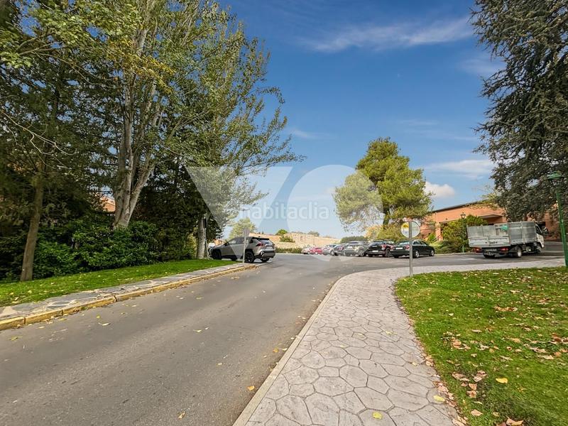 Foto fd59e5e3-c66b-4f6e-83f1-e02784ee36bd. Haus mit heizung pool in El Guijo-Colonia España Galapagar