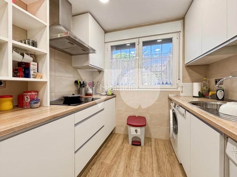 Foto ffc9bb58-80ff-4425-9a84-6327745ca204. Haus mit heizung pool in El Guijo-Colonia España Galapagar