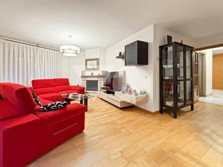 House in Molinos (Los). Chalet adosado en los molinos