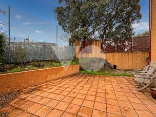 Haus in Molinos (Los). Chalet adosado en los molinos