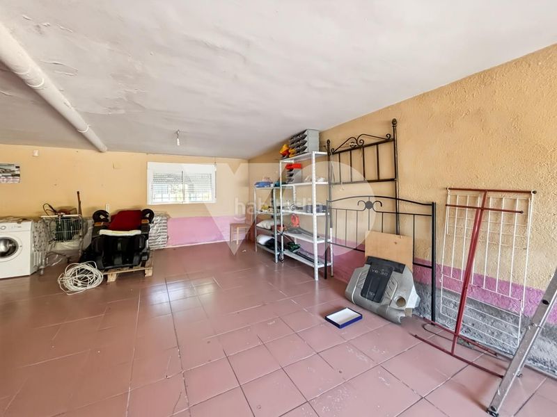 Foto 17e860ea-2808-4a78-870c-d4a1dbaef4f7. Casa amb calefacció aparcament a El Guijo-Colonia España Galapagar