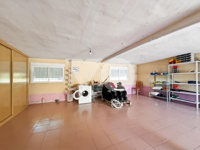 Foto 1ec9f4dc-7513-4bd8-a879-28cf85292874. Casa amb calefacció aparcament a El Guijo-Colonia España Galapagar