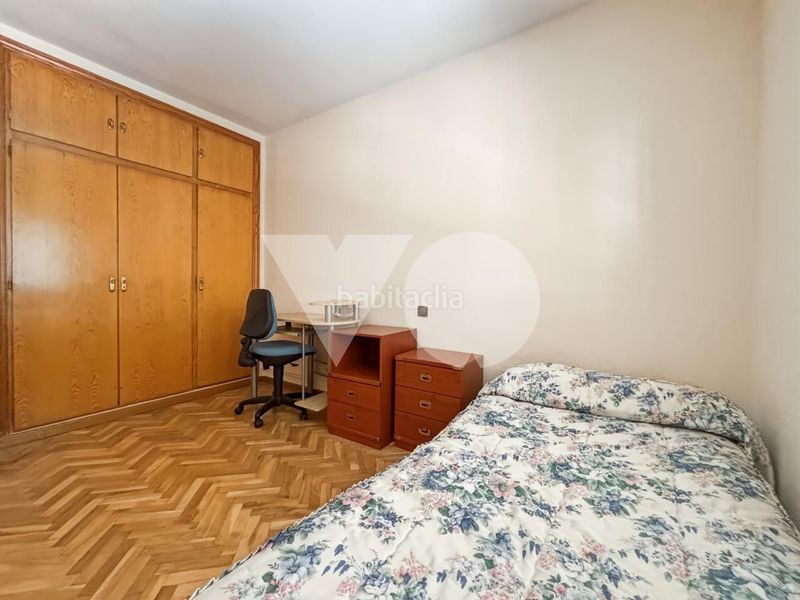 Foto 3d661422-b794-48f0-8203-6dc0a4759130. Casa amb calefacció aparcament a El Guijo-Colonia España Galapagar