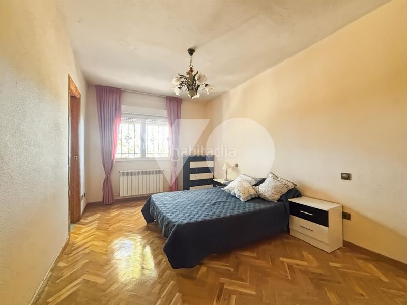 Foto 79751177-0505-4366-aa57-583d291d91b7. Casa amb calefacció aparcament a El Guijo-Colonia España Galapagar