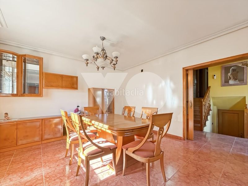 Foto 8daf97fc-25e7-4f91-8147-bf2924465766. Casa amb calefacció aparcament a El Guijo-Colonia España Galapagar