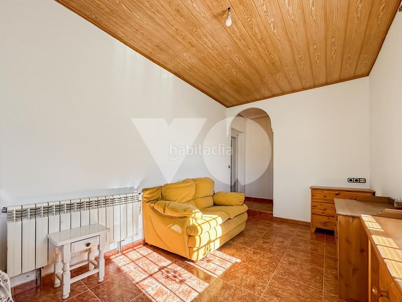 Foto 9d475974-f305-4ef6-ab00-02076254a6b5. Casa amb calefacció aparcament a El Guijo-Colonia España Galapagar