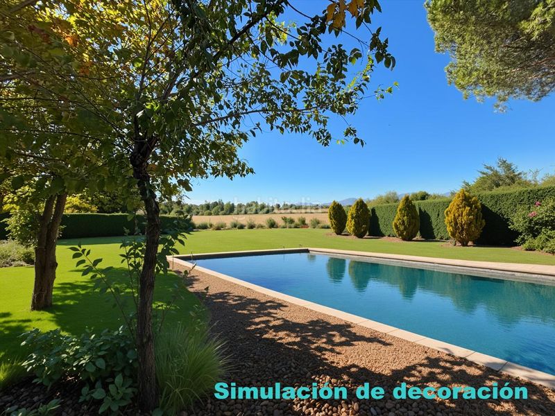 Foto a536f289-9077-4de2-8ac1-895c65e7f497. Casa amb calefacció aparcament a El Guijo-Colonia España Galapagar