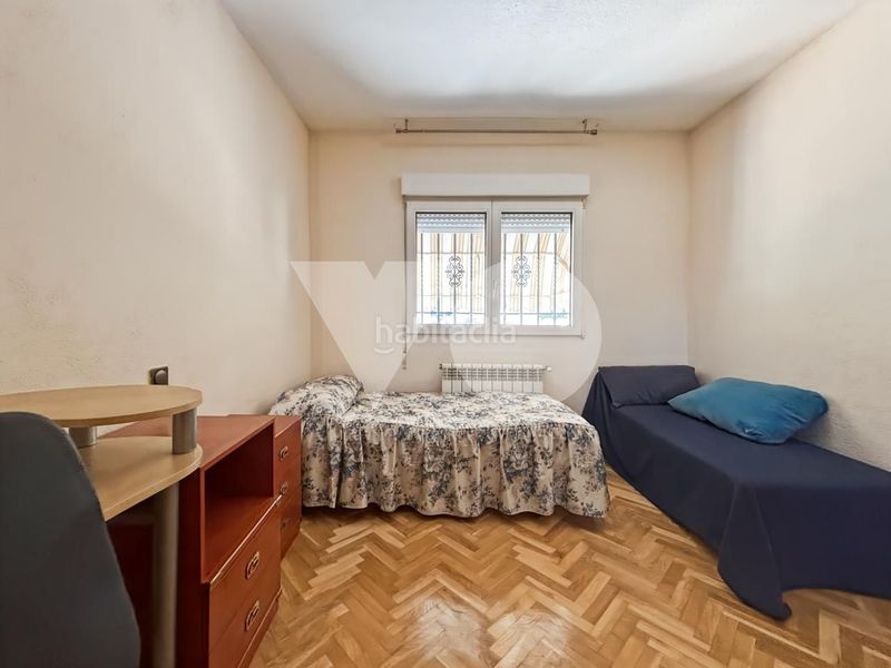 Foto a83982b6-686a-4e3e-b08c-f6a6da51e060. Casa amb calefacció aparcament a El Guijo-Colonia España Galapagar