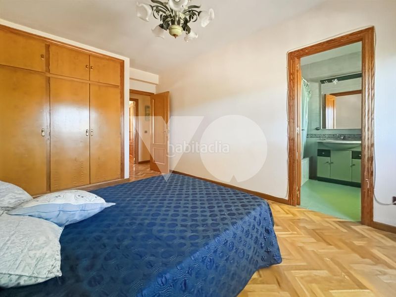 Foto b18d2cf3-9297-4da0-b2fa-fe5eea64d64a. Casa amb calefacció aparcament a El Guijo-Colonia España Galapagar