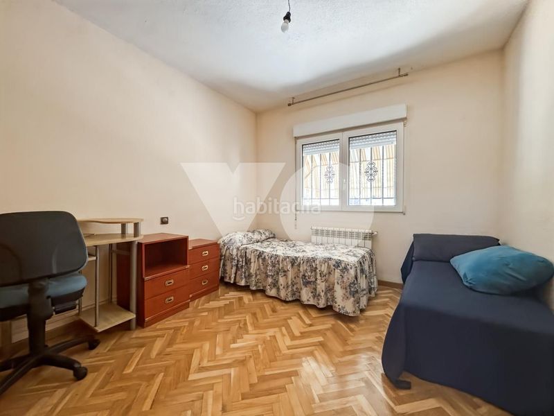 Foto f7079395-f91c-42ad-9036-38eabcdd1bcb. Casa amb calefacció aparcament a El Guijo-Colonia España Galapagar