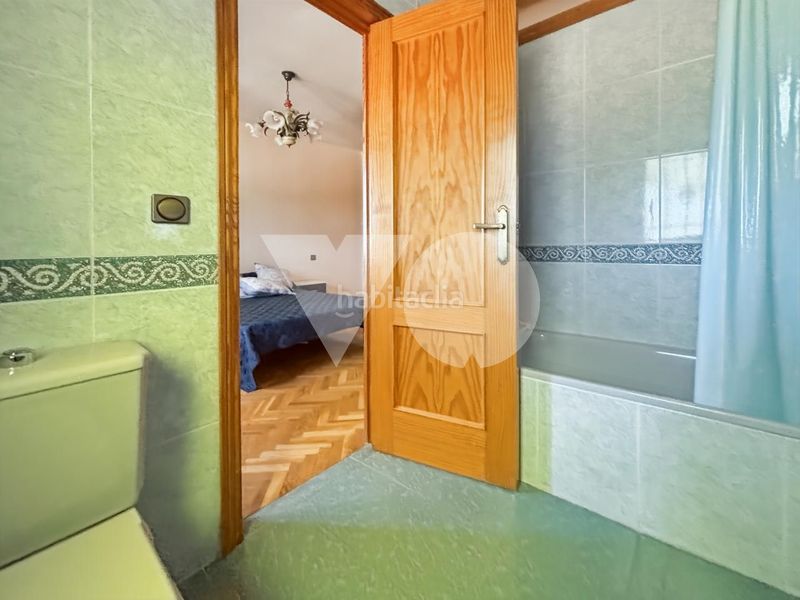 Foto fd102fdb-2c65-492f-81d4-e4f6987f3f4b. Casa amb calefacció aparcament a El Guijo-Colonia España Galapagar