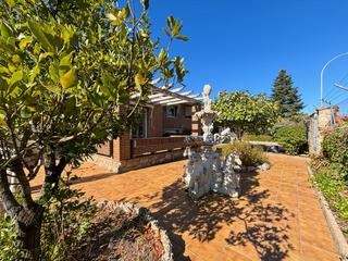 Haus in El Guijo-Colonia España. Precioso y acogedor chalet