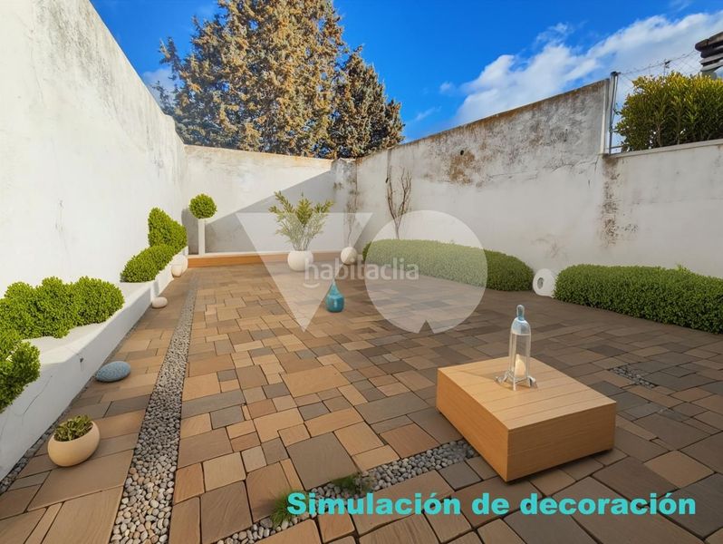 Foto fb928aa7-6894-4a02-87eb-4eb771cbf46f. Casa amb calefacció a Parque de la Coruña-Las Suertes Collado Villalba