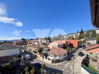 Appartement à Villalba Estación. Piso en venta en villalba estación