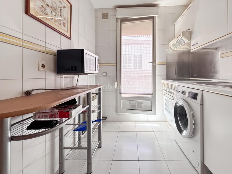 Foto 350f7d6b-e4ce-4369-8b48-96ee460d5e70. Duplex con riscaldamento parcheggio in Casa Amarilla Galapagar