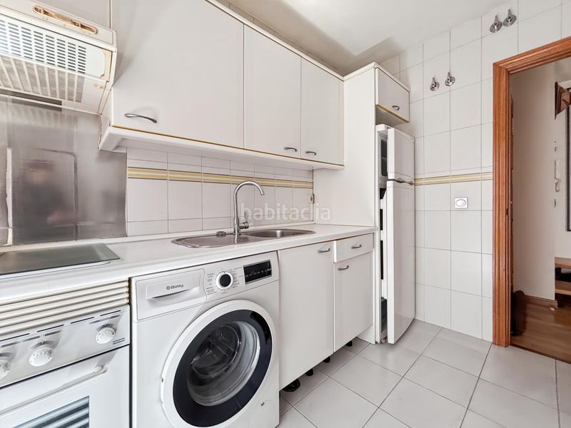 Foto 5d03cfd4-4f77-4495-b74b-a24c9a054f8d. Duplex con riscaldamento parcheggio in Casa Amarilla Galapagar