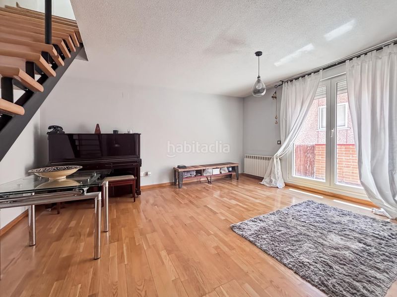 Foto a91accce-8b93-4ee5-903f-db6010d83e90. Duplex con riscaldamento parcheggio in Casa Amarilla Galapagar