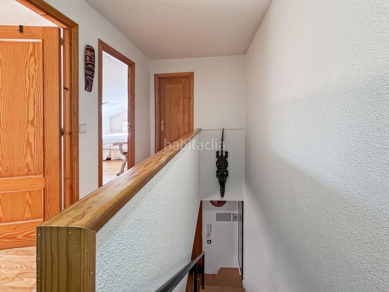 Foto ad3b83d4-20ad-4480-91bd-4f2d42a68522. Duplex con riscaldamento parcheggio in Casa Amarilla Galapagar