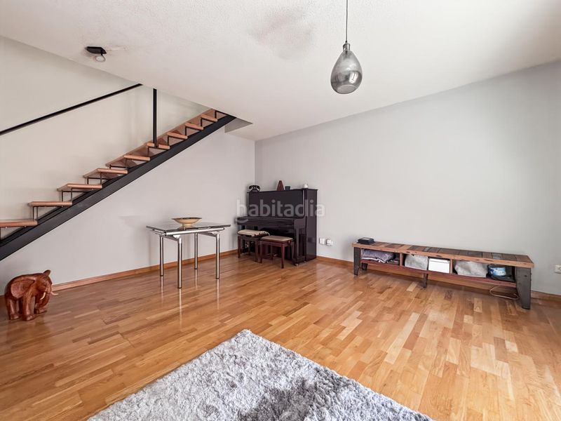 Foto d0195023-3fb9-4749-b473-dfe2a7970011. Duplex con riscaldamento parcheggio in Casa Amarilla Galapagar