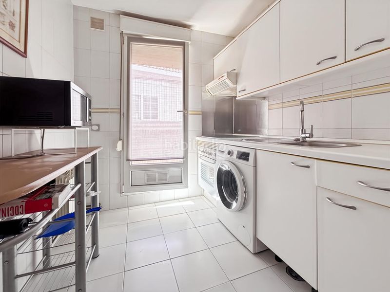 Foto de0cad99-048f-44e2-8d7a-5f184714551c. Duplex con riscaldamento parcheggio in Casa Amarilla Galapagar