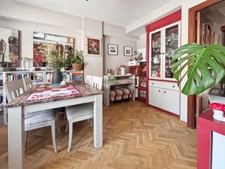 Maison jumelée  De la morera. Casachalet en venta en moralzarzal