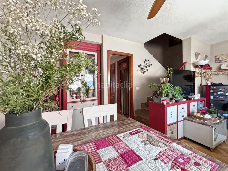 Foto dfdbd83c-1e5c-4270-8259-4b082664807e. Casa adossada amb calefacció piscina a Centro Moralzarzal