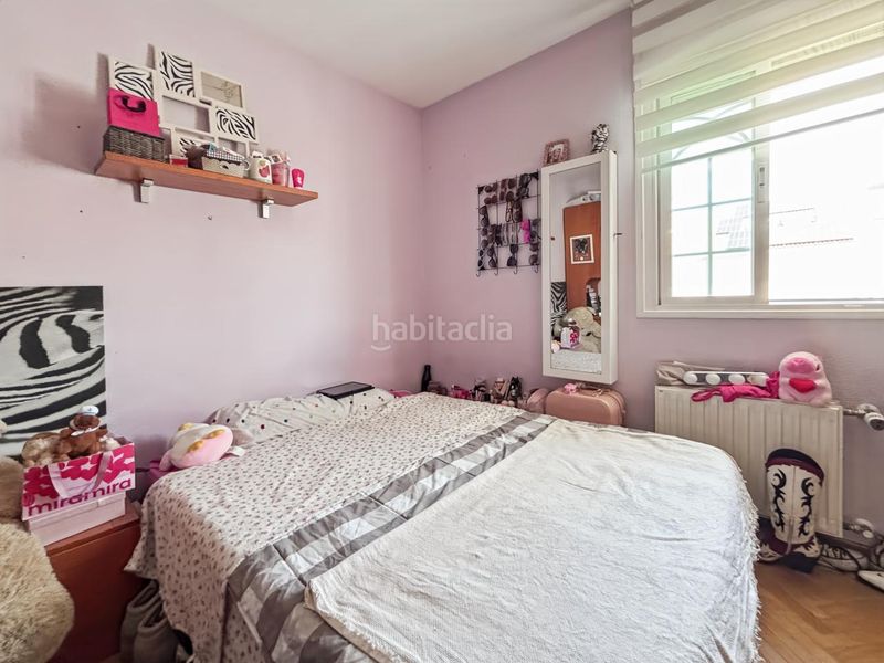 Foto ff7ca12f-0ce9-493e-b68f-7e9fbdba0b7f. Casa adossada amb calefacció piscina a Centro Moralzarzal