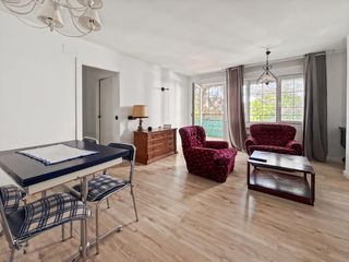 Flat in Los Valles