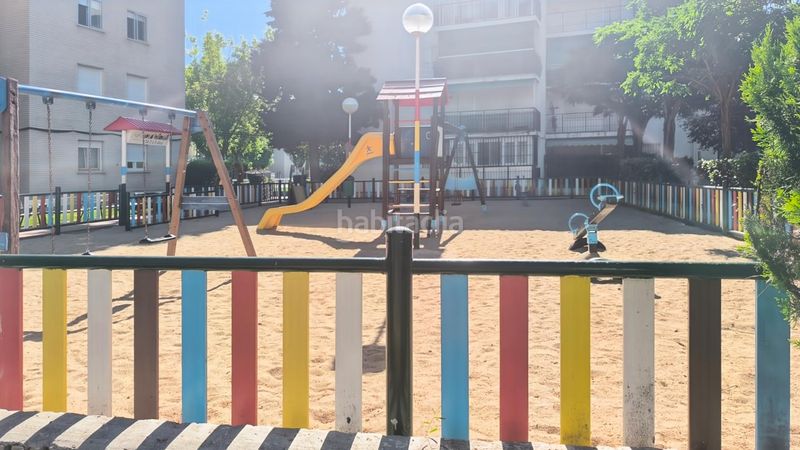 Foto 70c7fa29-d33a-4d81-851f-3710d2bbdadd. Pis amb calefacció piscina a Los Valles Collado Villalba
