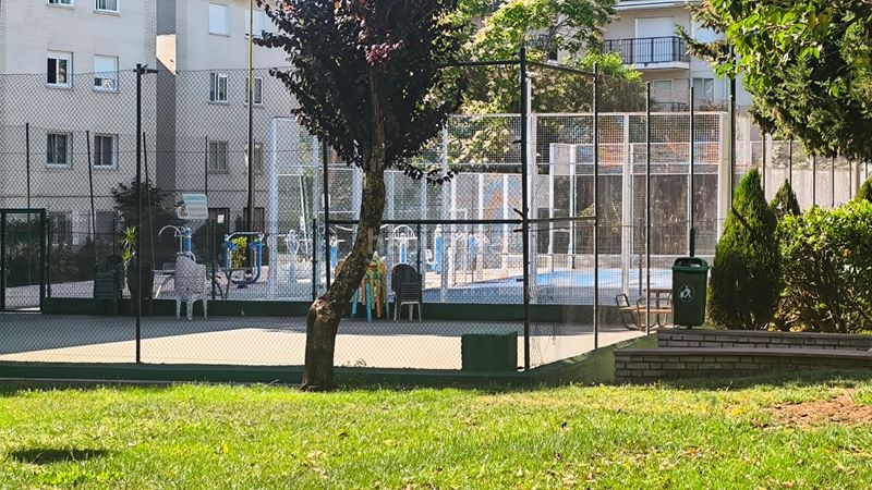 Foto b7cab88c-485c-42b9-ab75-eb12ed67e538. Pis amb calefacció piscina a Los Valles Collado Villalba