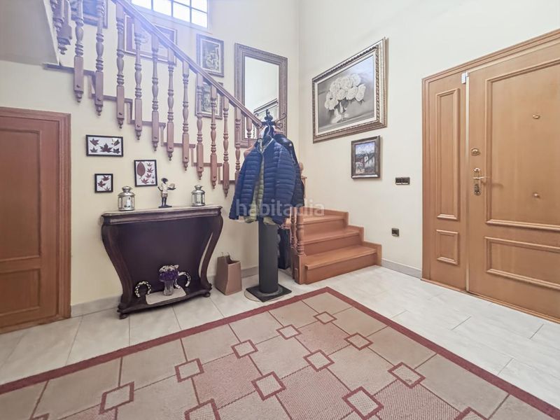 Foto 714c4e77-6c05-41c2-a0dc-39e84209729b. Casa amb calefacció piscina a El Guijo-Colonia España Galapagar