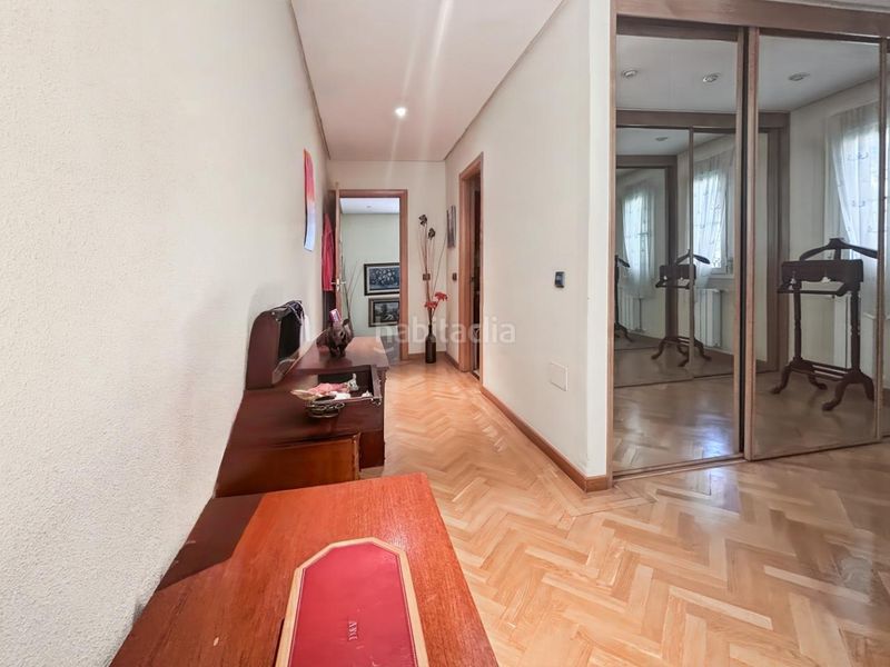 Foto caa0c10a-6df7-4842-976d-411cc1405a1c. Casa amb calefacció piscina a El Guijo-Colonia España Galapagar