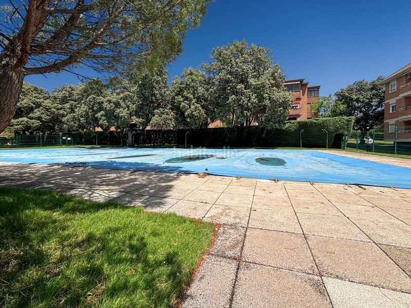 Foto 5197ff01-d190-4a75-9761-71031af47dc2. Pis amb calefacció aparcament piscina a Navalquejigo-Los Arroyos Escorial (El)