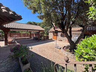House in Las Zorreras-Monte Encinar