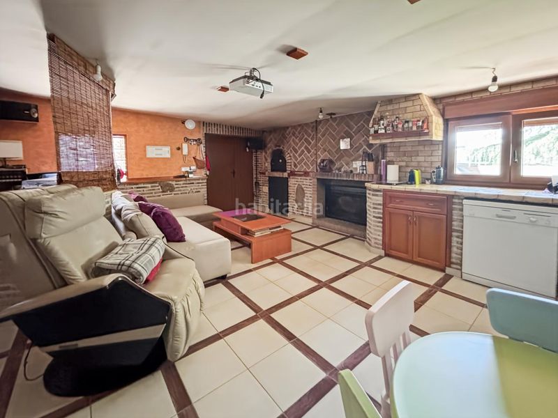 Foto 186478fc-9e8c-4937-bc2d-56b3098d5d2b. Casa amb aparcament piscina a Las Zorreras-Monte Encinar Escorial (El)