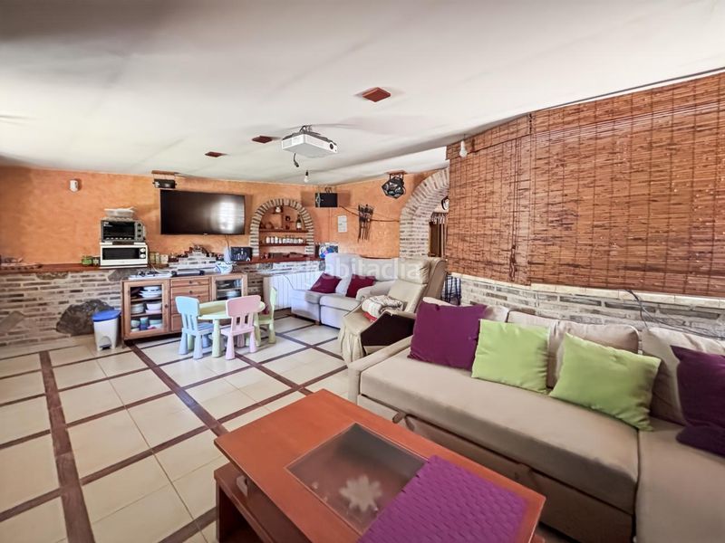 Foto 25d5c809-3086-4422-9990-abee22372994. Casa amb aparcament piscina a Las Zorreras-Monte Encinar Escorial (El)