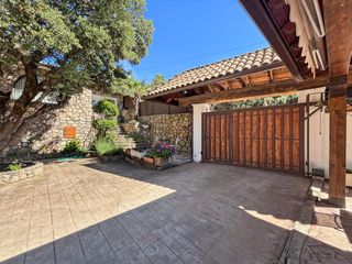 Casa  Del cabriel. Precioso chalet