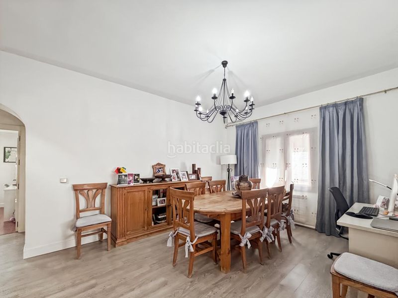 Foto 4a4debe1-767b-448c-a972-ebc8935d0374. Casa amb aparcament piscina a Las Zorreras-Monte Encinar Escorial (El)