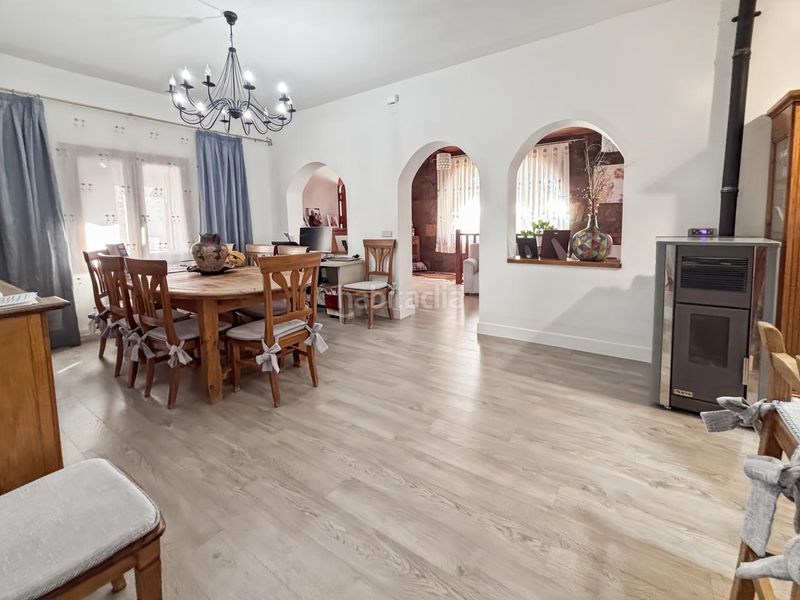 Foto 54133fa9-7109-4922-a67a-b23d833e867a. Casa amb aparcament piscina a Las Zorreras-Monte Encinar Escorial (El)