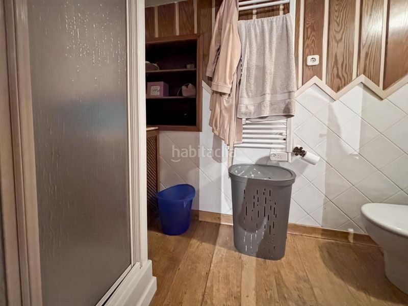 Foto 646b8233-2776-4d45-b523-520f943a2dfb. Casa amb aparcament piscina a Las Zorreras-Monte Encinar Escorial (El)