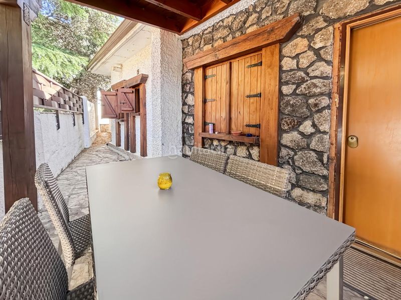 Foto 8322b3bd-fdeb-4171-96be-40f49dc66065. Casa amb aparcament piscina a Las Zorreras-Monte Encinar Escorial (El)