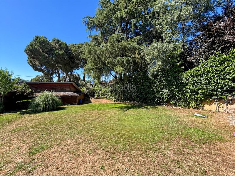 Foto a057f1d9-fc0f-496b-8b62-151ceb55d1d0. Casa amb aparcament piscina a Las Zorreras-Monte Encinar Escorial (El)