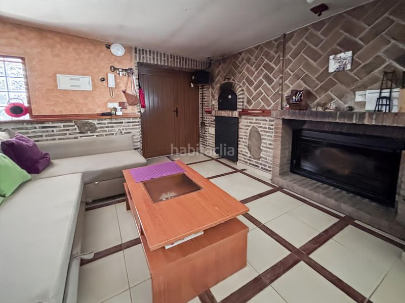 Foto bd04ee81-f740-43bd-a32b-3d56d6198234. Casa amb aparcament piscina a Las Zorreras-Monte Encinar Escorial (El)