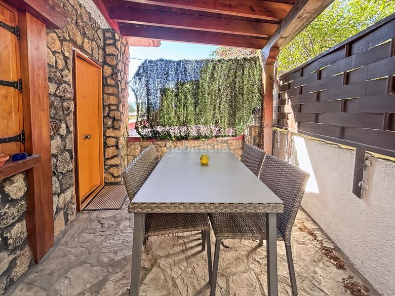 Foto e81b20d1-fac6-4a49-9503-3704d32df29c. Casa amb aparcament piscina a Las Zorreras-Monte Encinar Escorial (El)