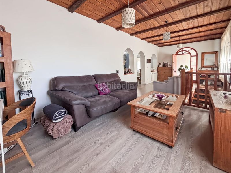Foto f1d28b0a-2596-4ea9-892c-20a1ecd250e5. Casa amb aparcament piscina a Las Zorreras-Monte Encinar Escorial (El)