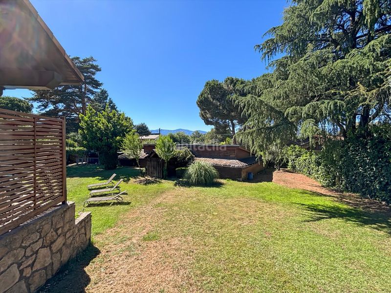 Foto fc34a4da-b5a1-455c-a671-7e122d91c570. Casa amb aparcament piscina a Las Zorreras-Monte Encinar Escorial (El)