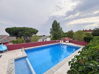 Casa  Avenida del pinar