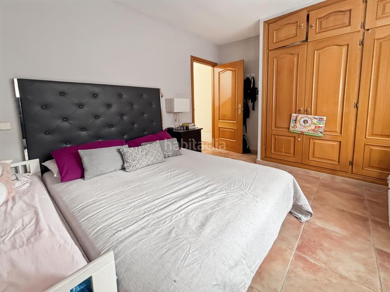 Foto b93367b1-ed33-4e93-81e3-51069beb8cd3. Casa amb piscina a Collado Mediano